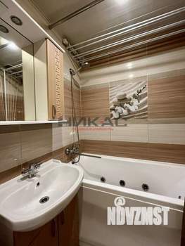 2-к квартира, на длительный срок, 40м2, 3/5 этаж