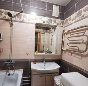 3-к квартира, на длительный срок, 76м2, 5/9 этаж