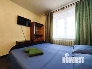 1-к квартира, посуточно, 31м2, 4/5 этаж