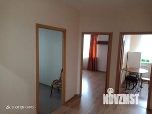 2-к квартира, посуточно, 50м2, 1/1 этаж