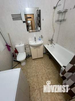 1-к квартира, на длительный срок, 36м2, 1/10 этаж