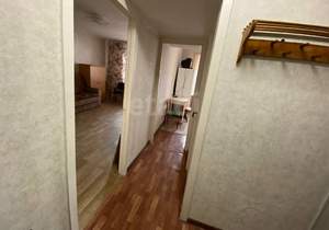 1-к квартира, на длительный срок, 34м2, 5/5 этаж