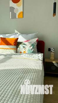 2-к квартира, посуточно, 40м2, 11/11 этаж