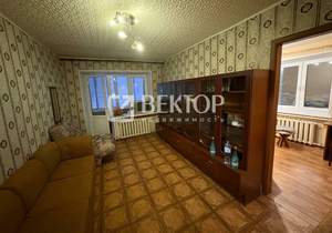 2-к квартира, на длительный срок, 41м2, 2/5 этаж