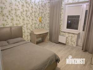 3-к квартира, на длительный срок, 83м2, 11/14 этаж