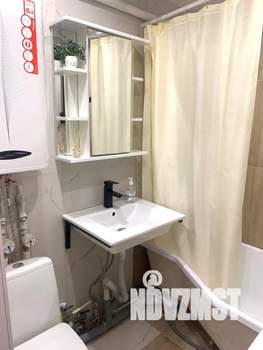 2-к квартира, посуточно, 46м2, 1/5 этаж