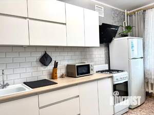 1-к квартира, посуточно, 38м2, 1/10 этаж