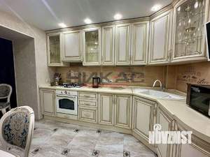 2-к квартира, на длительный срок, 51м2, 4/4 этаж