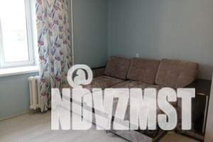 1-к квартира, посуточно, 36м2, 3/10 этаж