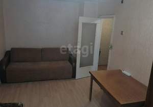 1-к квартира, на длительный срок, 30м2, 4/5 этаж