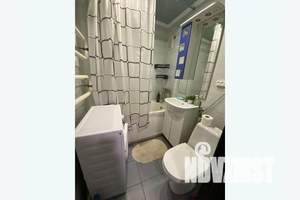 1-к квартира, посуточно, 31м2, 1/5 этаж