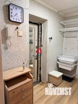 1-к квартира, на длительный срок, 33м2, 5/5 этаж