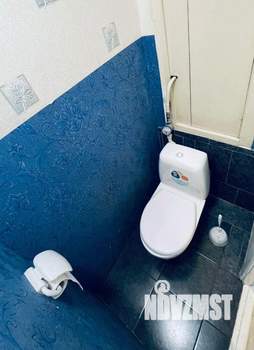 1-к квартира, посуточно, 31м2, 4/5 этаж