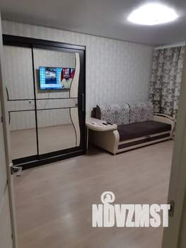 1-к квартира, посуточно, 45м2, 13/14 этаж