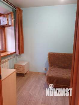 2-к квартира, на длительный срок, 42м2, 1/4 этаж