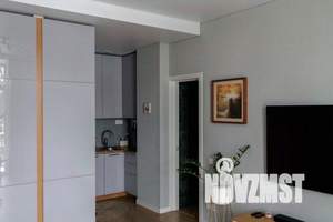 3-к квартира, посуточно, 55м2, 3/4 этаж