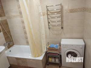 1-к квартира, на длительный срок, 35м2, 5/5 этаж