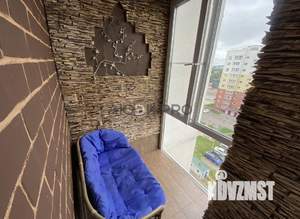 1-к квартира, на длительный срок, 50м2, 9/10 этаж