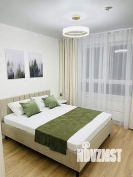 1-к квартира, на длительный срок, 36м2, 15/17 этаж