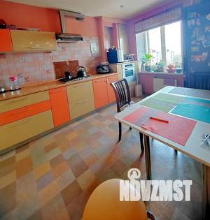 2-к квартира, на длительный срок, 77м2, 9/10 этаж