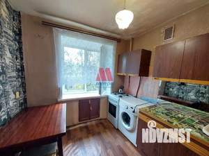 1-к квартира, на длительный срок, 32м2, 4/5 этаж