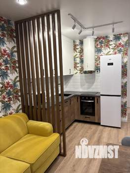 1-к квартира, на длительный срок, 42м2, 3/9 этаж