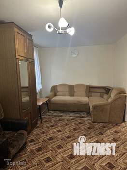1-к квартира, на длительный срок, 31м2, 2/5 этаж