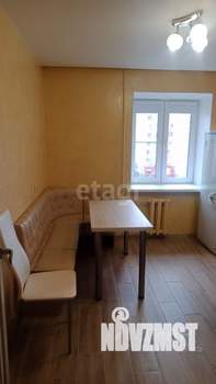 1-к квартира, на длительный срок, 63м2, 5/10 этаж