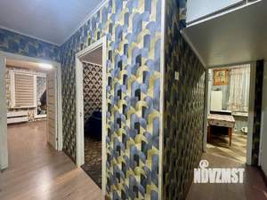 3-к квартира, на длительный срок, 51м2, 5/9 этаж