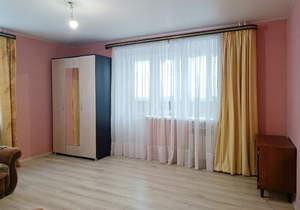 1-к квартира, на длительный срок, 38м2, 7/14 этаж