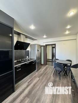 3-к квартира, на длительный срок, 92м2, 3/8 этаж