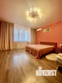 2-к квартира, на длительный срок, 65м2, 4/8 этаж