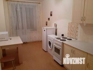 1-к квартира, на длительный срок, 46м2, 13/14 этаж