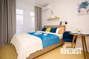 1-к квартира, посуточно, 22м2, 5/9 этаж