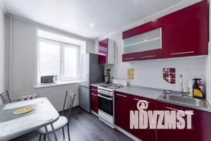 1-к квартира, посуточно, 36м2, 3/9 этаж