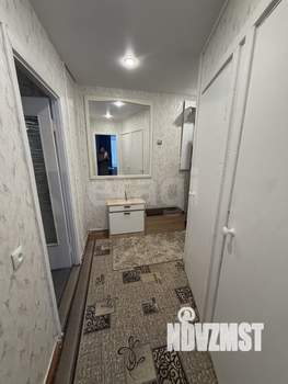 2-к квартира, на длительный срок, 45м2, 3/5 этаж