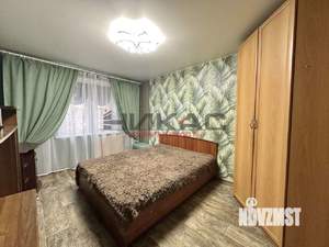 3-к квартира, на длительный срок, 60м2, 6/9 этаж
