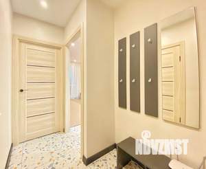 1-к квартира, посуточно, 38м2, 4/13 этаж