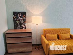 1-к квартира, посуточно, 30м2, 5/5 этаж