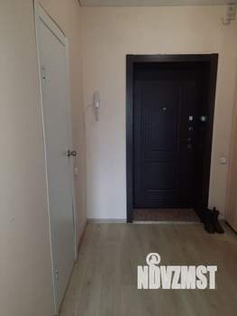 1-к квартира, на длительный срок, 39м2, 2/8 этаж