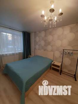 1-к квартира, посуточно, 31м2, 1/5 этаж