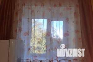 1-к квартира, посуточно, 25м2, 2/5 этаж