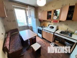 3-к квартира, на длительный срок, 51м2, 5/16 этаж