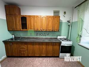 1-к квартира, на длительный срок, 32м2, 4/9 этаж