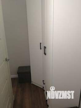 1-к квартира, на длительный срок, 31м2, 4/5 этаж
