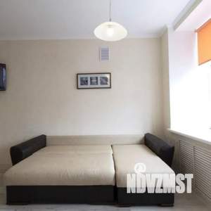 2-к квартира, посуточно, 39м2, 3/4 этаж