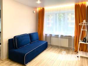 1-к квартира, посуточно, 32м2, 2/5 этаж