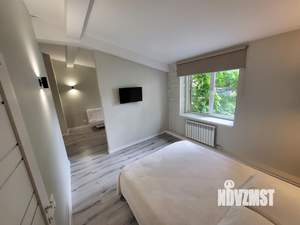 2-к квартира, посуточно, 55м2, 1/1 этаж