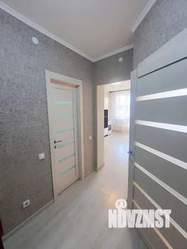 1-к квартира, на длительный срок, 37м2, 5/19 этаж