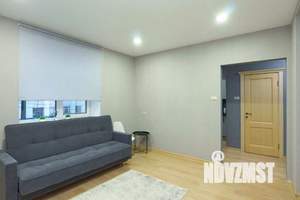 2-к квартира, на длительный срок, 55м2, 2/2 этаж